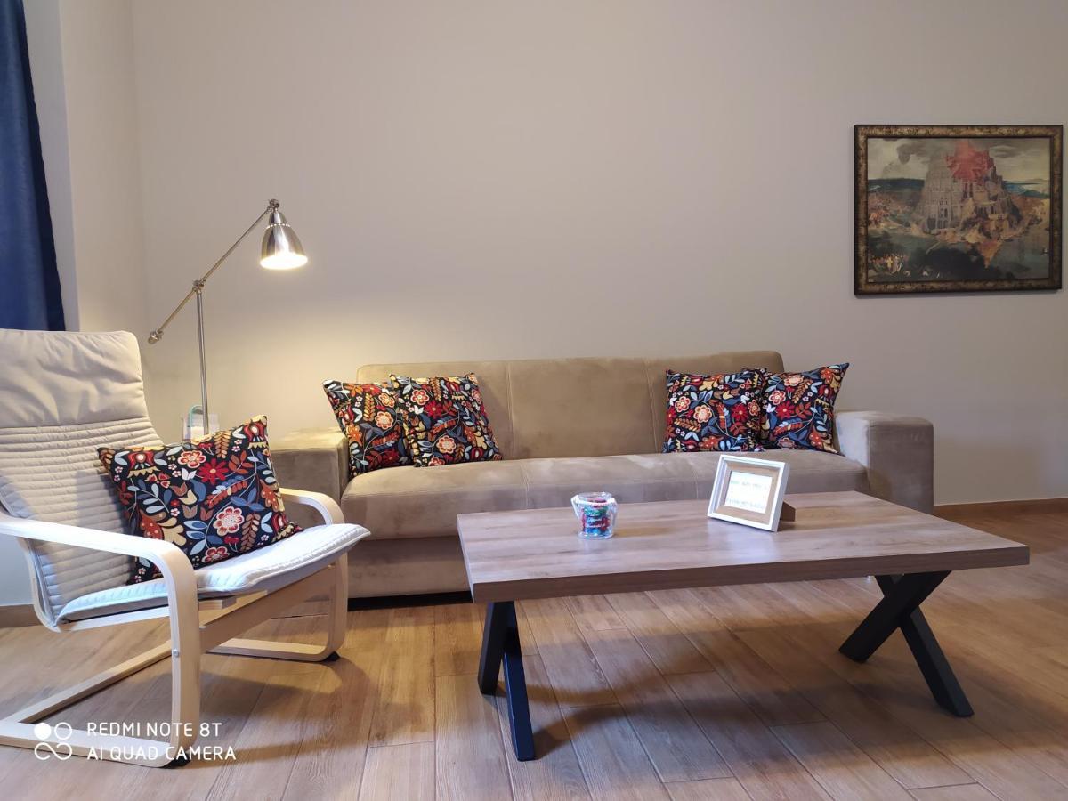 Key For Kiato House-Modern Loft Design Apartment Luaran gambar