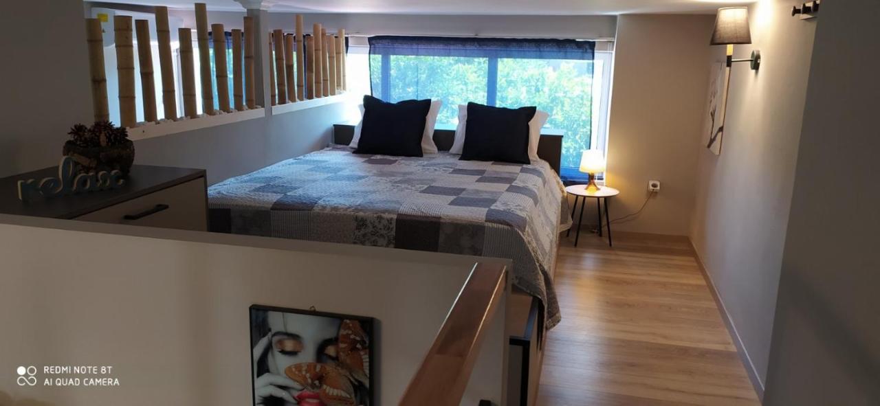 Key For Kiato House-Modern Loft Design Apartment Luaran gambar